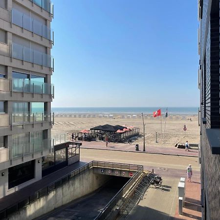 Appartement Seaview Coxyde Extérieur photo
