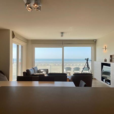 Appartement Seaview Coxyde Extérieur photo