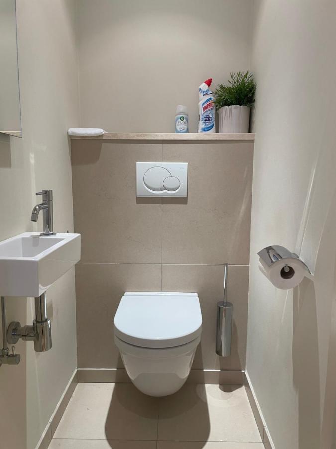 Appartement Seaview Coxyde Extérieur photo